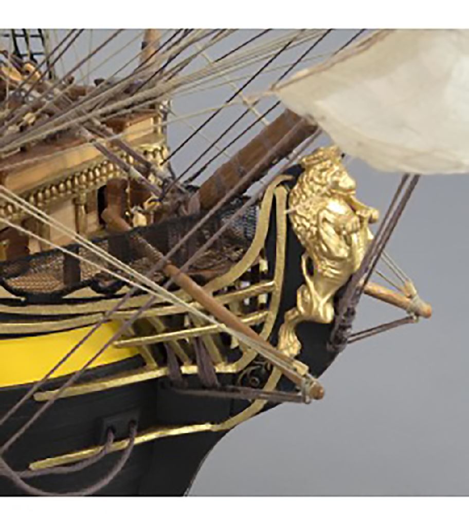 Artesania 1/84 Santa Ana - Battle Of Trafalgar 1805