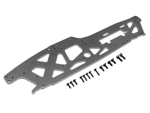 HPI Tvp Chassis V2 (Right/Wb 390mm/3mm)