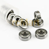 Yeah Racing RC Ball Bearing (12x18x4mm) 10pcs