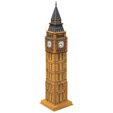 Cubicfun Big Ben (44 Pieces)