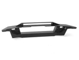RC4WD ROOK METAL FRONT BUMPER WITH LED FOR TRAXXAS TRX-4 2021 BRONCO