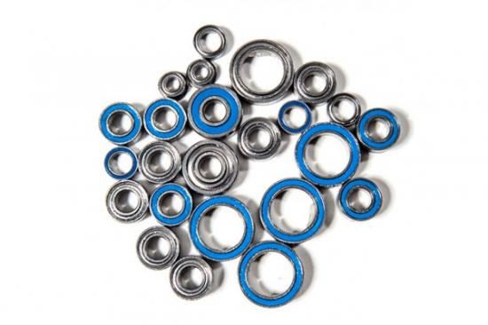 SCHELLE KYOSHO LAZER ZX5 BEARING SET