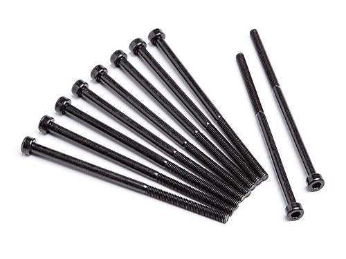 HPI Cap Head Screw M3X64mm (10Pcs)