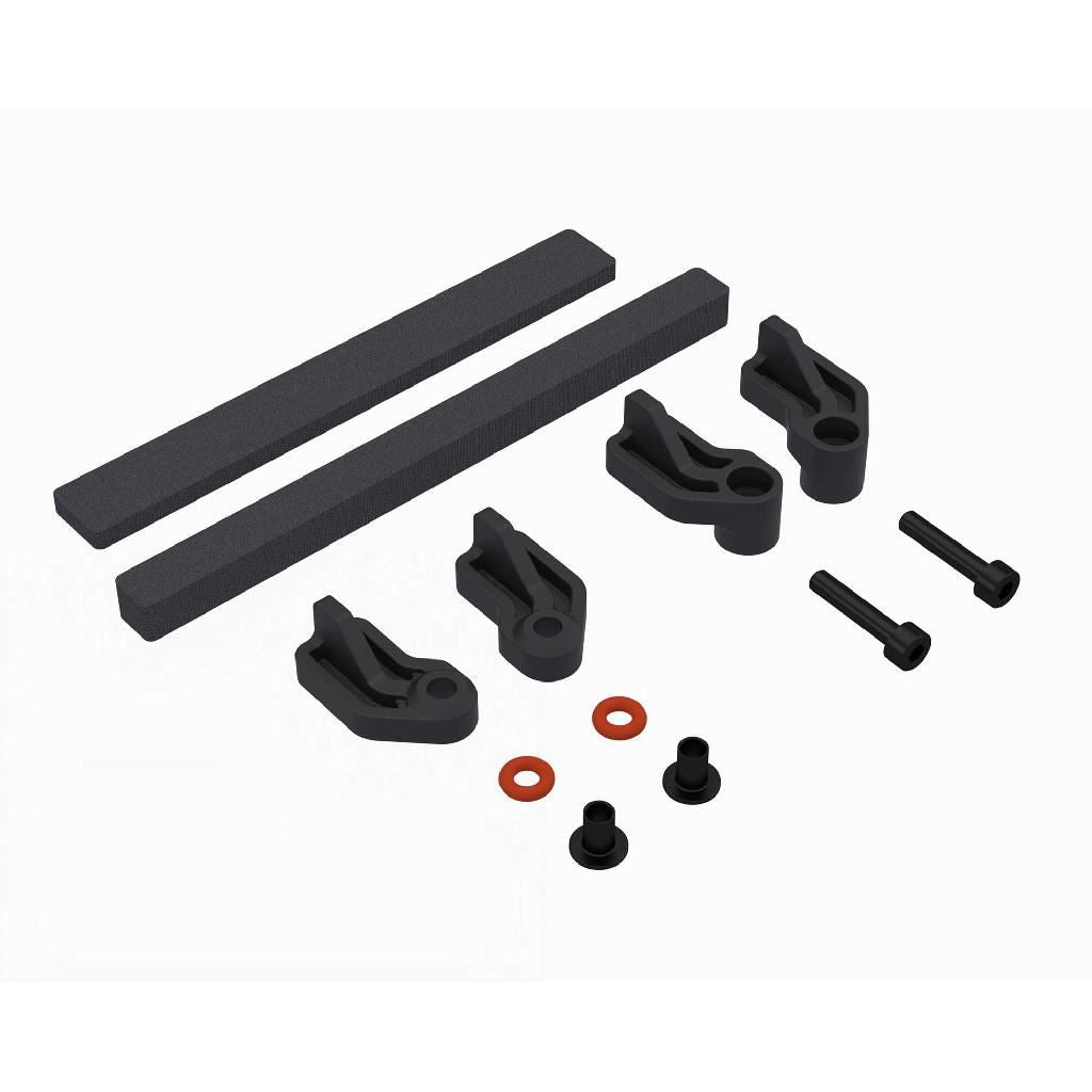 Arrma Battery Parts Set For 176Mm Chassis: Grom