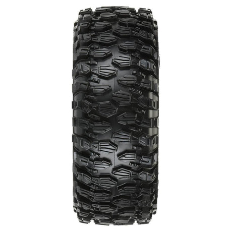 Proline-Line 1/10 Hyrax Predator Front/Rear 2.2In Rock Crawling Tires (2)