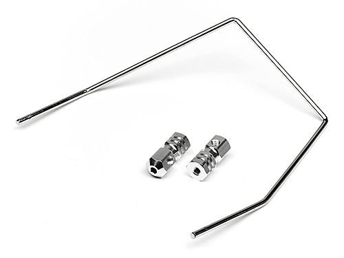 HPI Center Roll Bar Set