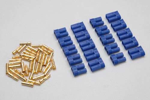 Ripmax EC5 Style Connector (10Prs)