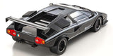 Kyosho 1:12 Lamborghini Countach Lp500R 1982 Black