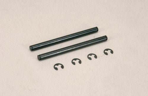FG Modellsport Front Wishbone Pin (Pk2)