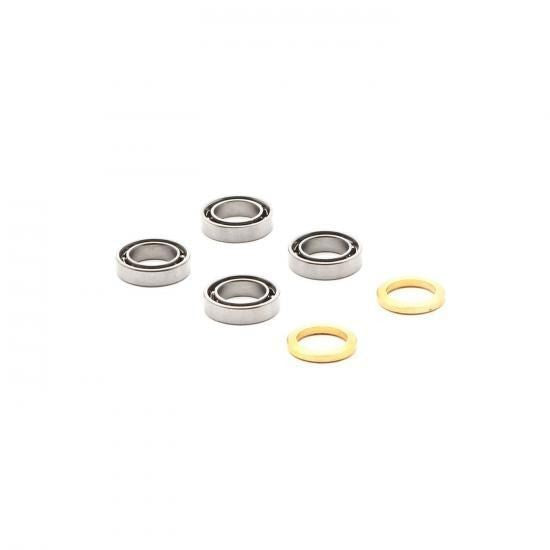BLH 5x8x2mm Radial Bearing: 180 CFX