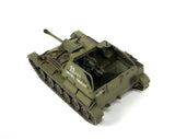 Zvesda Soviet Self-Propelled Gun Su-76М