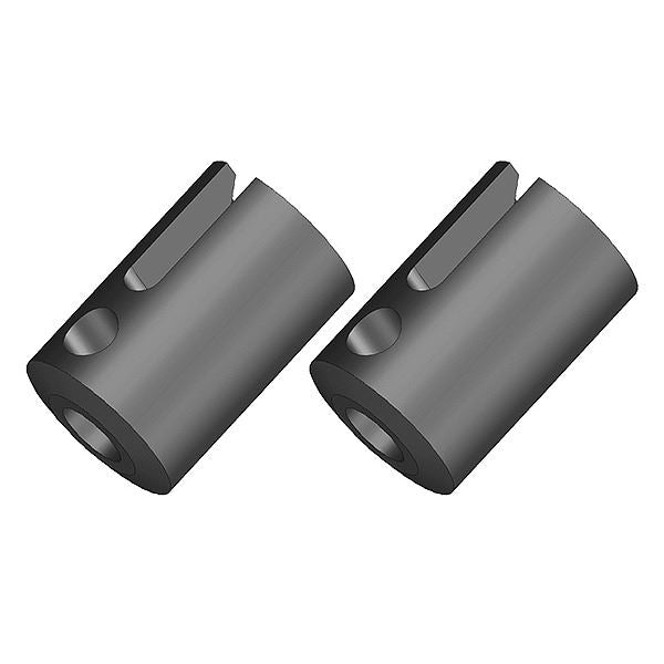 Corally Pinion Outdrive Cup Rtr Steel 2 Pcs