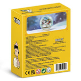Puremind Peanuts™ Snoopy & Friends Snow Drift