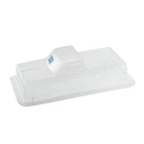 Proline 1/8 1980 Chevy Pick-Up Clear Body: Monster Truck