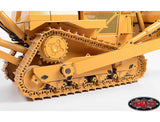 Rc4Wd 1/14 Scale Dxr2 Hydraulic Earth Dozer
