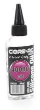 Core RC Silicone Oil - 40000cSt - 60ml