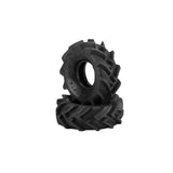 Fling King - Green Compound 1.9in Scale Truck