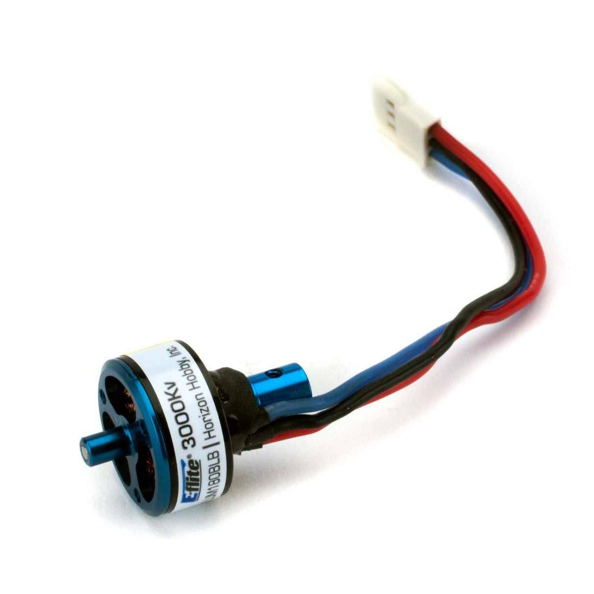 Spektrum BL200 Brushless Outrunner Motor, 1208-1900kv
