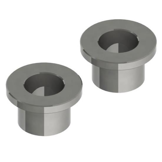 Arrma Flanged Tube 4.1X6X4.7mm (2Pcs)