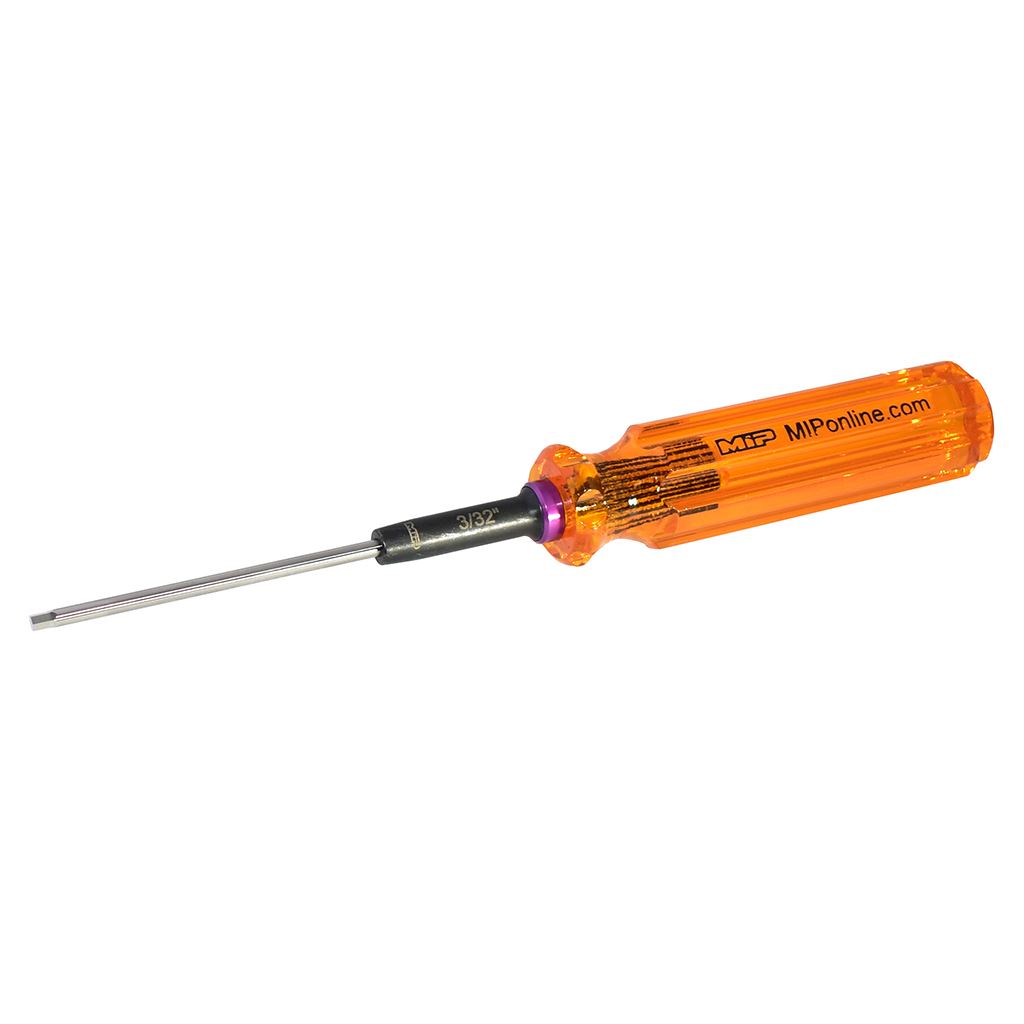 MIP 3/32 Hex Driver Wrench Gen 2