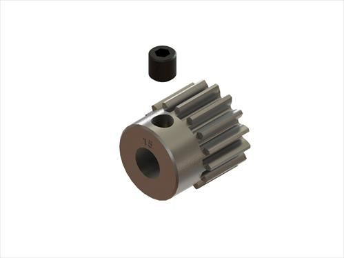 ARRMA Pinion Gear 15T 0.8mod 4x4