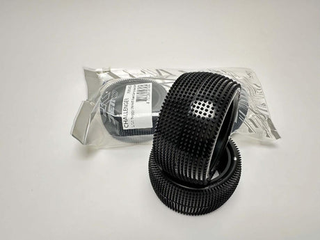 Jetko Challenger 1:10 Buggy 2.2 Rear Tyres 2Wd 4Wd Soft (2)