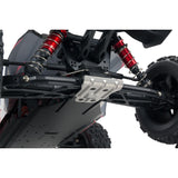 Arrma Steel Skid