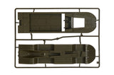 Italeri DUKW (80TH D-DAY ANNIVERSARY)