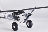 Fms 1300Mm Pa-18 Rtf With Reflex V3