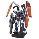 Bandai Hobby Mg 1/100 Full Armour Gundam Version Ka (Gundam Thunderbolt)