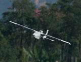 Xfly X1300 Fpv Monoplane Pnp Without Tx/Rx/Battery
