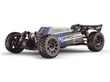 Qbyte Xb Flux 1/12Th Buggy - Blue