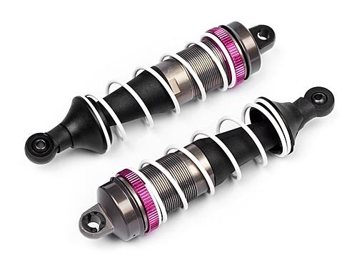 HPI Big Bore Shock Set (97mm/2Pcs)