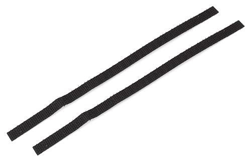 ASSOCIATED ADHESIVE HOOK AND LOOP