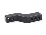 RC4WD ROOK METAL REAR BUMPER WITH HITCH BAR FOR TRAXXAS TRX-4 2021 BRONCO