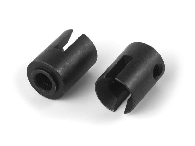 Hd D Centre Drive Cup Set (Quantumr/Rx/+)
