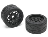 METHOD VELOCITER BELTED ONROAD TYRES ON HIVE RIMS 1/7 54/100