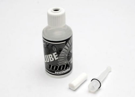 TRAXXAS Oil, differential (100K weight)