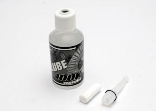 TRAXXAS Oil, differential (100K weight)