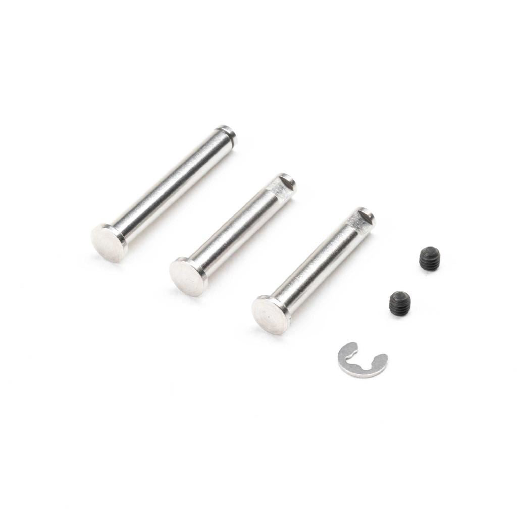 E Flite Axle Set: Pilatus Pc-21 1.3M