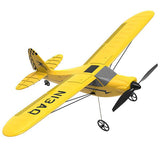 Volantex Sport Cub S2 3Ch 400mm Brushed W/Gyro Epp Rtf