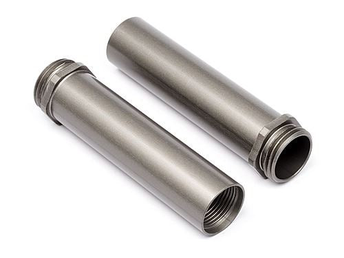 HPI Shock Body 14X16.5X70mm (Hard Anodized/2Pcs)