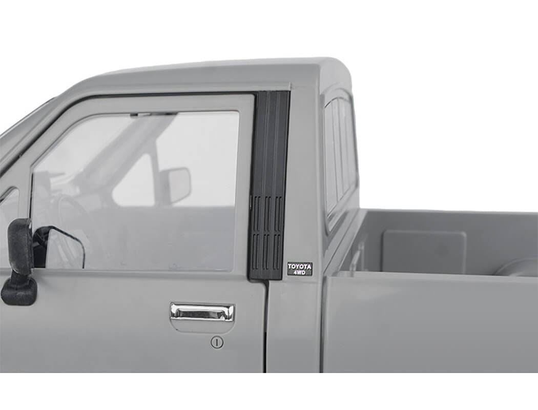 Rc4Wd 1985 Toyota Pickup Parts