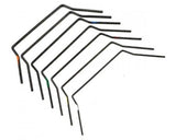 Schumacher Front Roll Bar Set - Mi5