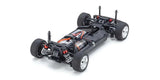 Kyosho Fazer Fz02 (L) Chevy El Camino Ss396 1969 Type2 1:10 Readyset