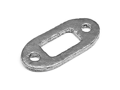 Maverick Exhaust Gasket (Blackout)