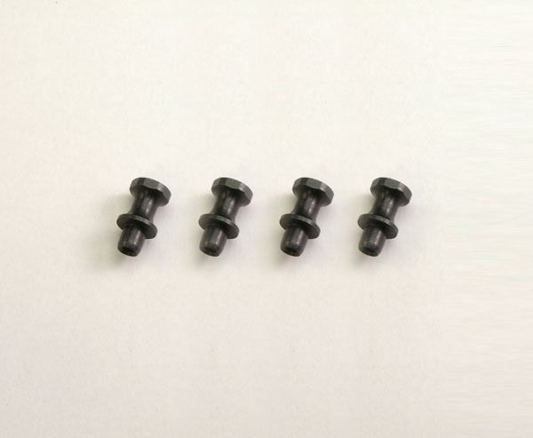 Kyosho Steel Damper Bush Inferno Mp10 Mp11 (4)