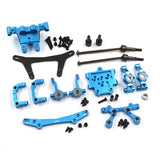 Yeah Racing Aluminum Essential Conversion Kit For Tamiya Dt-04