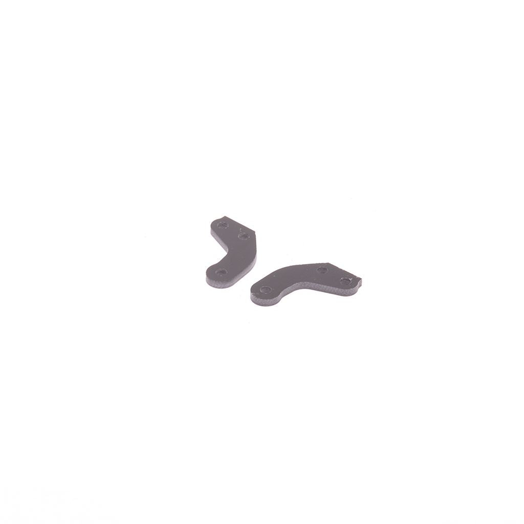 S2 Steering Arm (Pr) - Vibe Ft
