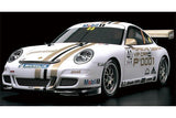 Tamiya Porsche 911 GT3 CUP VIP 08 - TT01E WITH ESC